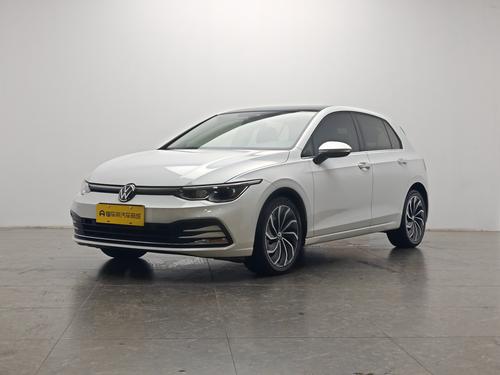 Volkswagen Golf 2023