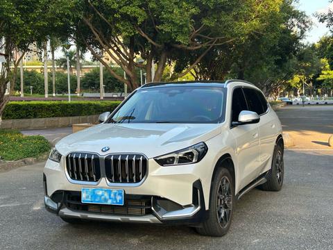 BMW X1 2023