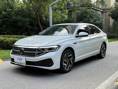 Volkswagen Sagitar 2023