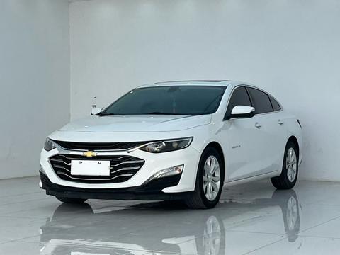 Chevrolet Malibu XL 2022