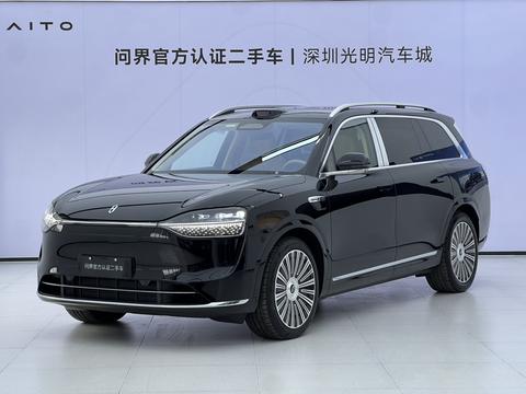 AITO M9 2025