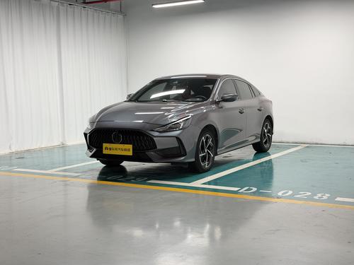 MG 5 2021