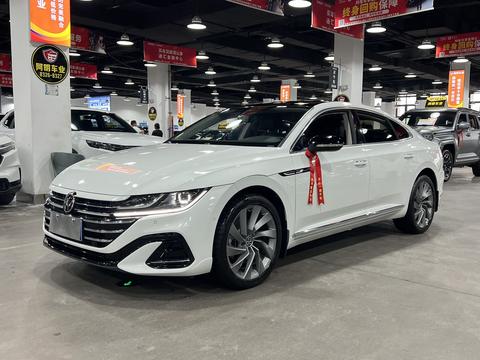 Volkswagen Passat CC 2023