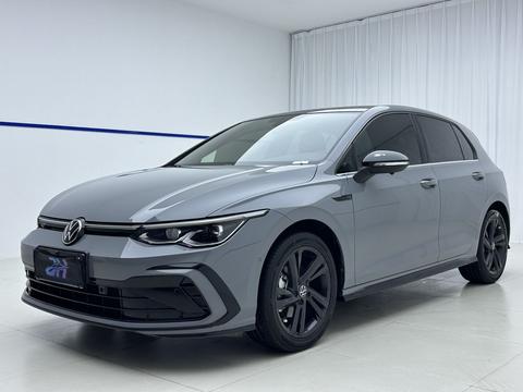 Volkswagen Golf 2023