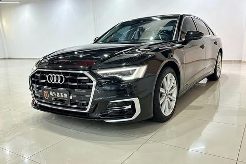 Audi A6L 2024