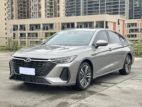 Chery Arrizo 8 2025