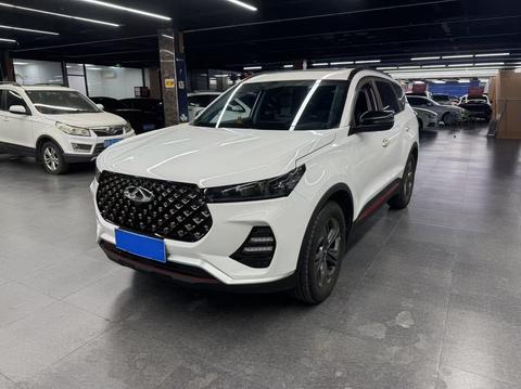 Chery Tiggo 7 2023
