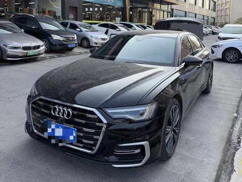 Audi A6L 2024