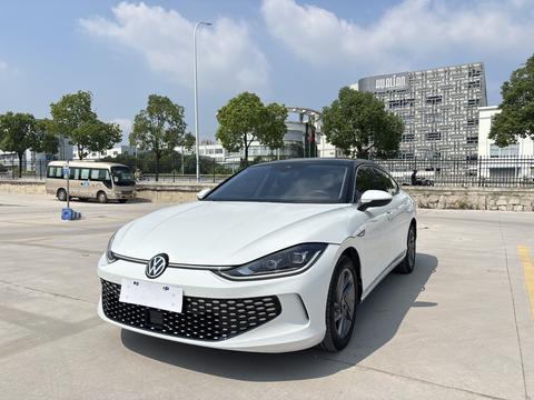 Volkswagen Lamando 2024