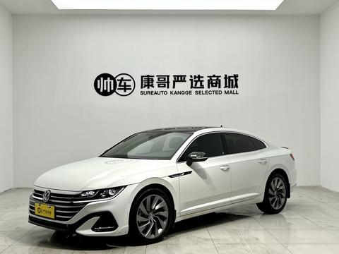 Volkswagen Passat CC 2023