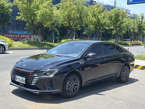 Dongfeng Shine Max 2022