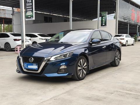 Nissan Teana 2021