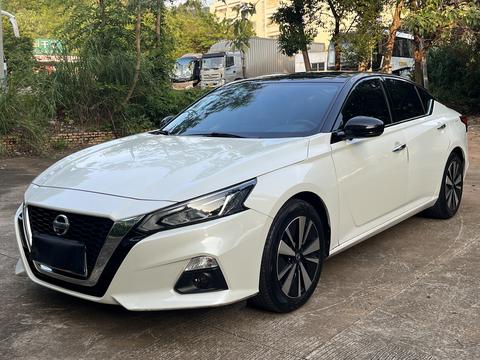 Nissan Teana 2021