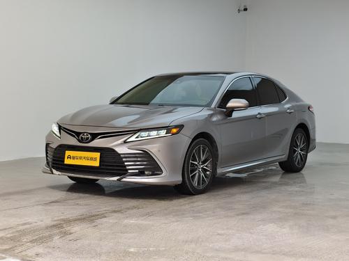 Toyota Camry 2023