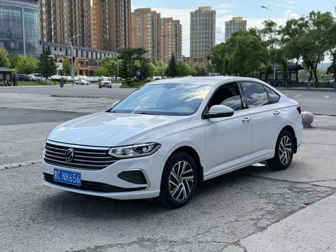 Volkswagen Lavida 2023