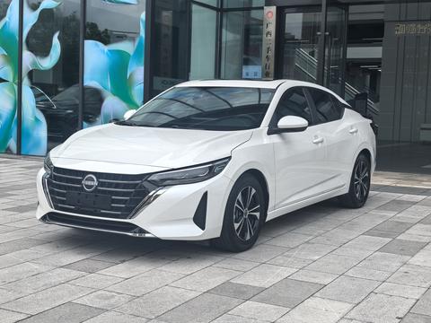 Nissan Sylphy 2023