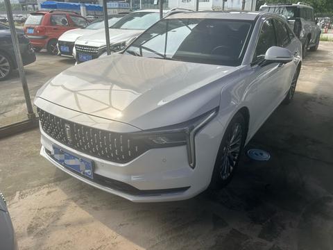 Bestune B70 2023