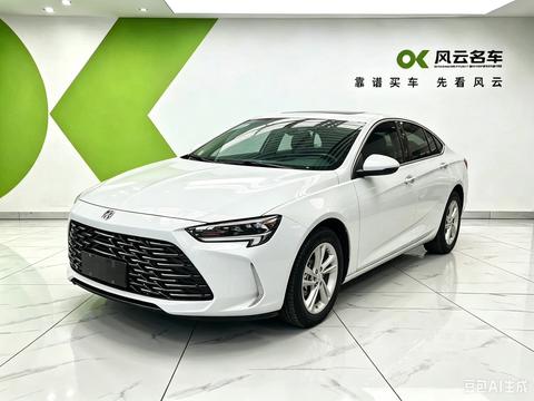 Buick Regal 2024