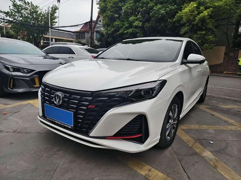 Changan Eado 2023