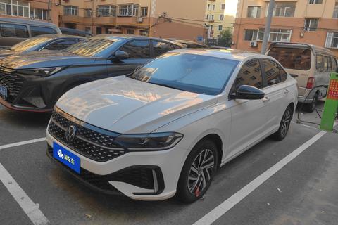 Volkswagen Lavida 2023