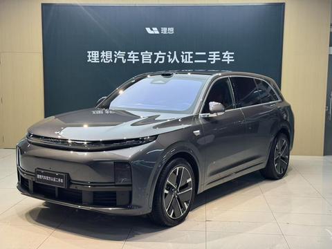 Li Auto L7 2025