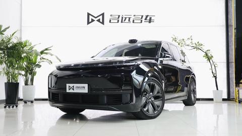 Li Auto L9 2024