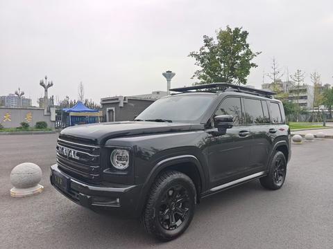 Haval H9 2025