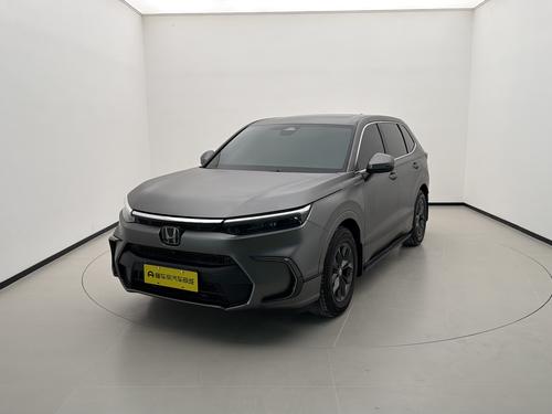 Honda Breeze 2023