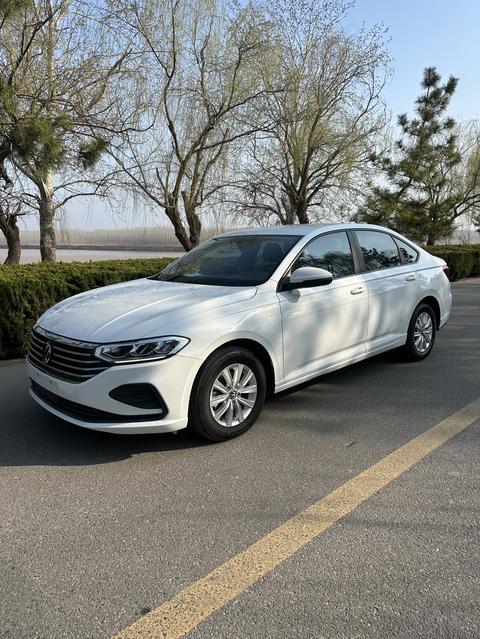 Volkswagen Lavida 2023