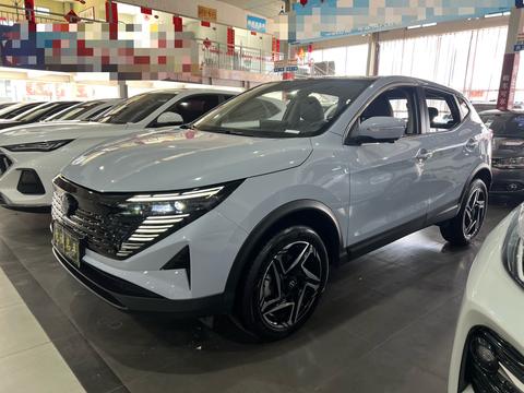 Nissan Qashqai 2025