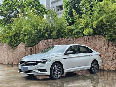 Volkswagen Sagitar 2021–2026