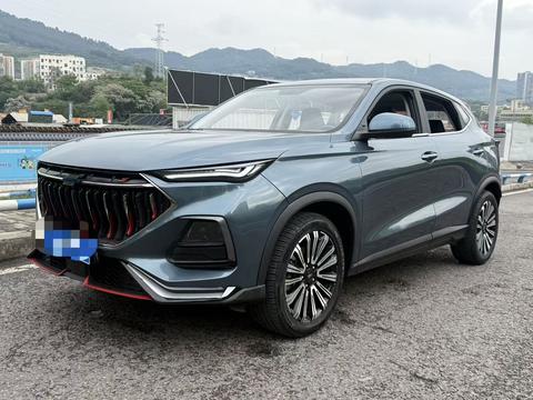 Changan Oshan X5 2023