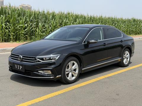 Volkswagen Magotan 2023
