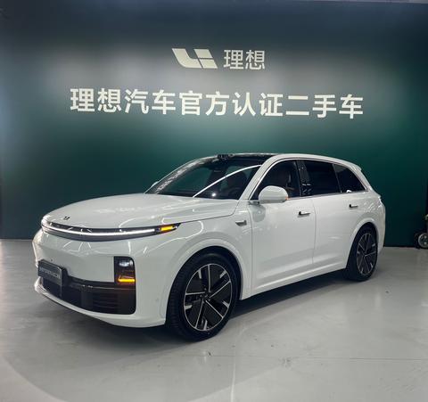 Li Auto L7 2025