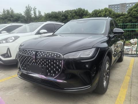 Lincoln Corsair 2022