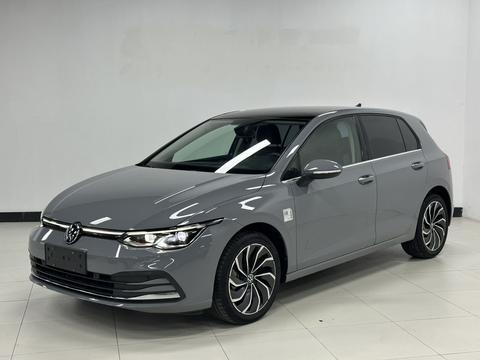 Volkswagen Golf 2023