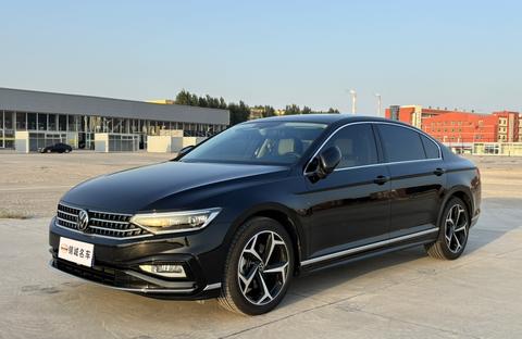 Volkswagen Magotan 2023