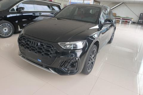 Audi Q5L 2024