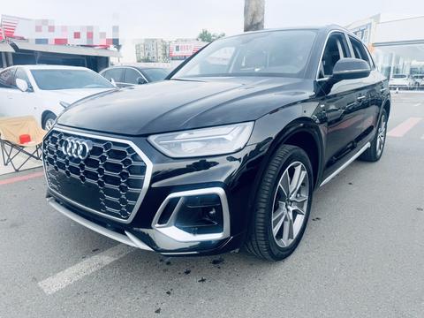 Audi Q5L 2022