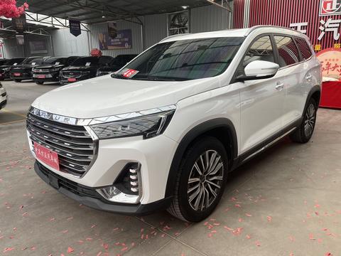 Jetour X90 Plus 2023