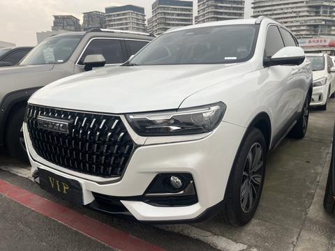 Haval H6 2023