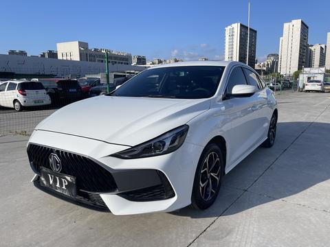 MG 5 2022