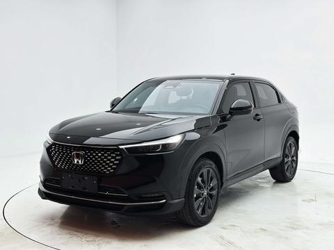 Honda XR-V 2024