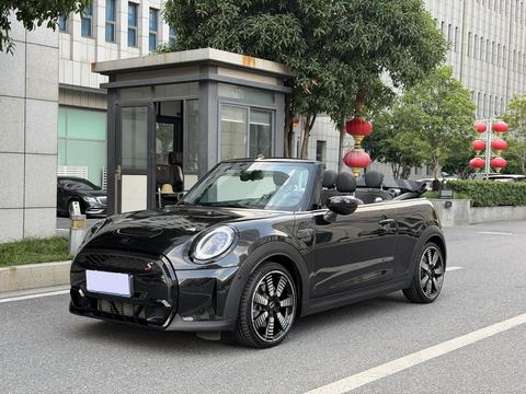 MINI Cooper 2023