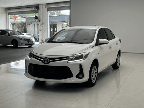 Toyota Vios 2021