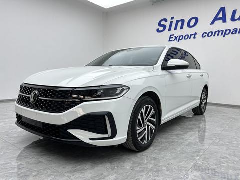 Volkswagen Lavida 2023