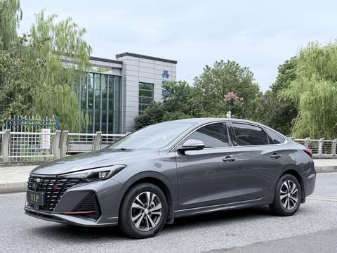 Changan Eado 2023