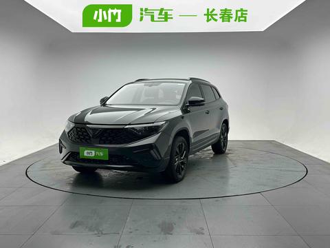 Jetta VS7 2022