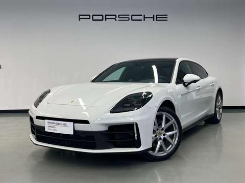 Porsche Panamera 2024