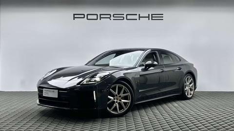 Porsche Panamera 2024